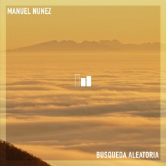 Manuel Nunez - Busqueda Aleatoria (Original Mix)