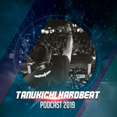 <FREEDOWNLOAD> Tanukichi - Hardbeat Podcast 2019