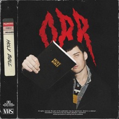 HOLY BIBLE