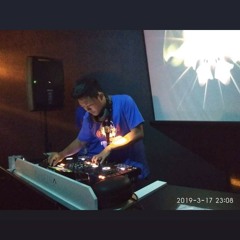 SEBERKAS SINAR 2019 "VIP"[ARLAN RUFF]DWF X YUDI GHO