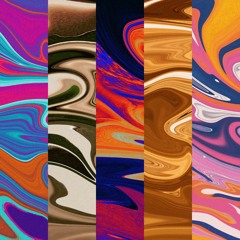 Evolving Waves (November 2019)