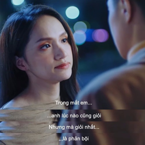 Anh Ta Bỏ Em Rồi - Hương Giang