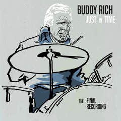 Buddy Rich - Wind Machine (Single)