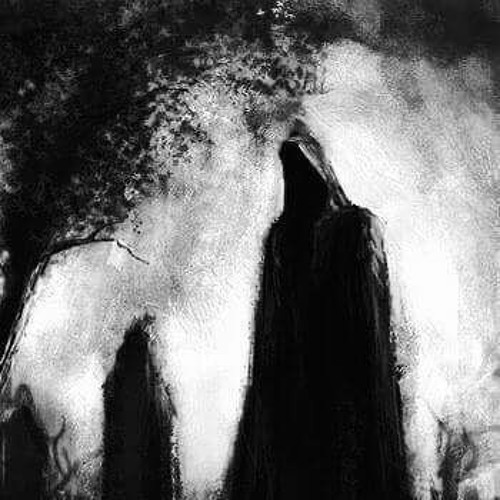 DARKSSIDE, POLTERGEI$T, DANNY DISASTR, LXW & DEZ LOOCA PRESENT "THE WITCHING HOUR 2"