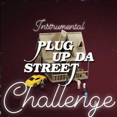 Plug Up Da Street (Hardo Challenge Remix)