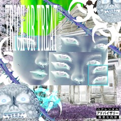 Dustin NGO Ft. Left Hand & WXRDIE - Trick Or Treat