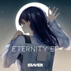 【M3-2019秋】Silaver 2nd EP 「Eternity」(Crossfade)