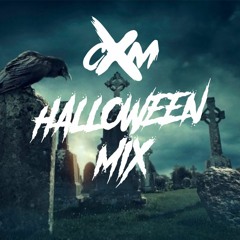 CXM - HALLOWEEN MIX 2019