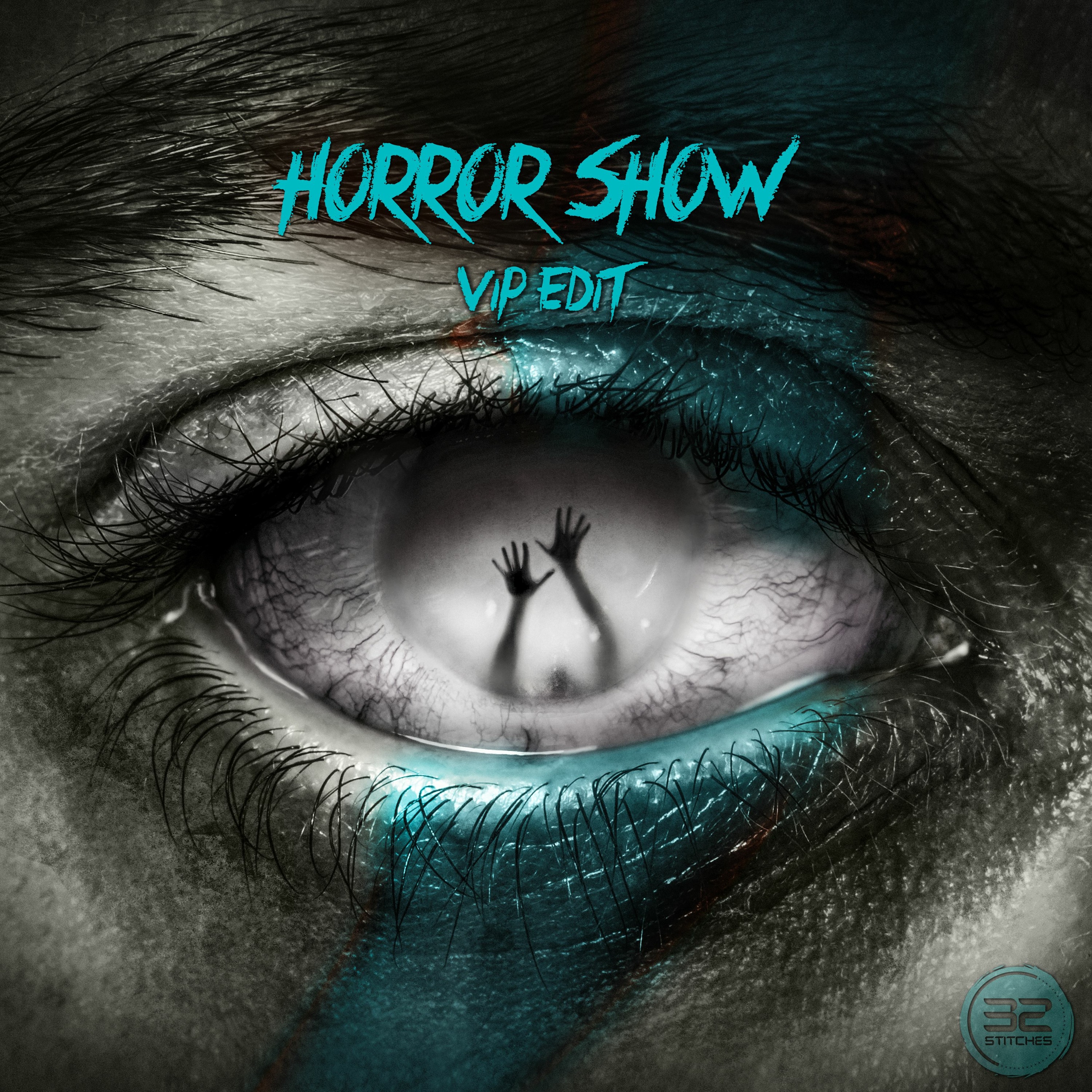 32Stitches - Horror Show (VIP) episode artwork