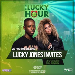 MIMI - TLH x FunX (LIVE) | (PROMOTIONAL USE ONLY)