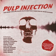 The Haunting of the Shay Spillane Players