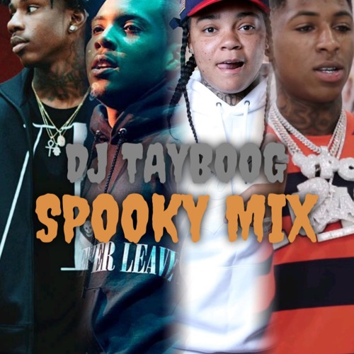 SpookyMix