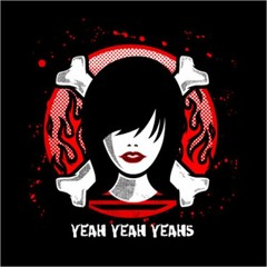 Yeah Yeah Yeahs Vs. Phrantic Vs. SZP - Mind Heads Will Roll (Badazz Mashup) [FREE DOWNLOAD]