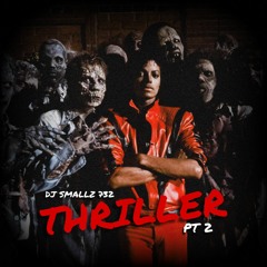 THRILLER ( PART 2 )