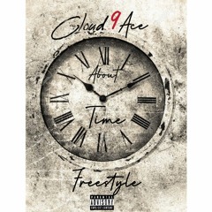 Barely Smile Interlude / About Time Freestyle