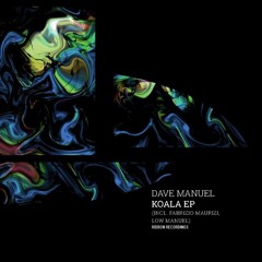 Dave Manuel - Koala