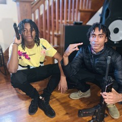 TYB - No Hook (real freestyle)