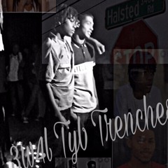 TYB - Trenches (4 - 10 - 19) - 1