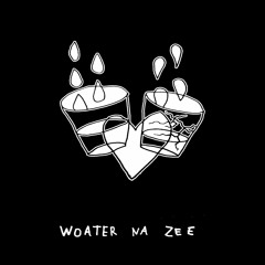 Woater Na Zee - Siebrand/LowG/Connard