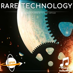 The Fermi Paradox: Rare Technology