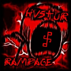 RAMPAGE(prod. FEAR)