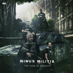 Minus Militia - Leave a Mark