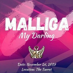 Malliga - Lusta Pub Night (Promo Mix)
