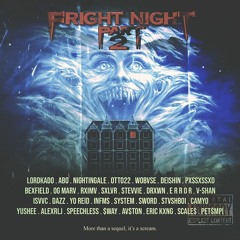 TAKE WHAT YOU WANT (FRIGHT NIGHT 2)