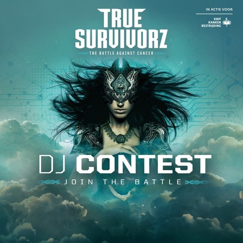 TRUE SURVIVORZ 2020 DJ CONTEST | RWND & MATZIC