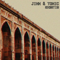 Jinn And Tonic