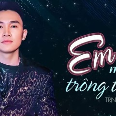 Em Mỉm Cười Trông Thật Đẹp - Trịnh Đình Quang