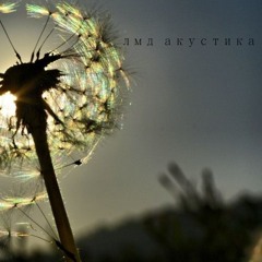 Наедине (акустика)
