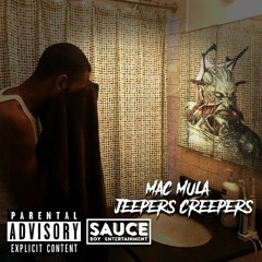 Mac Mula - Jeepers Creepers