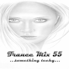 Trance Mix 55