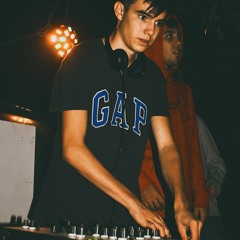 TECHNO SET @ HALLOWEEN 2019