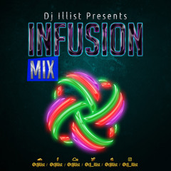 Infusion Mix Series 28 (Dirty)