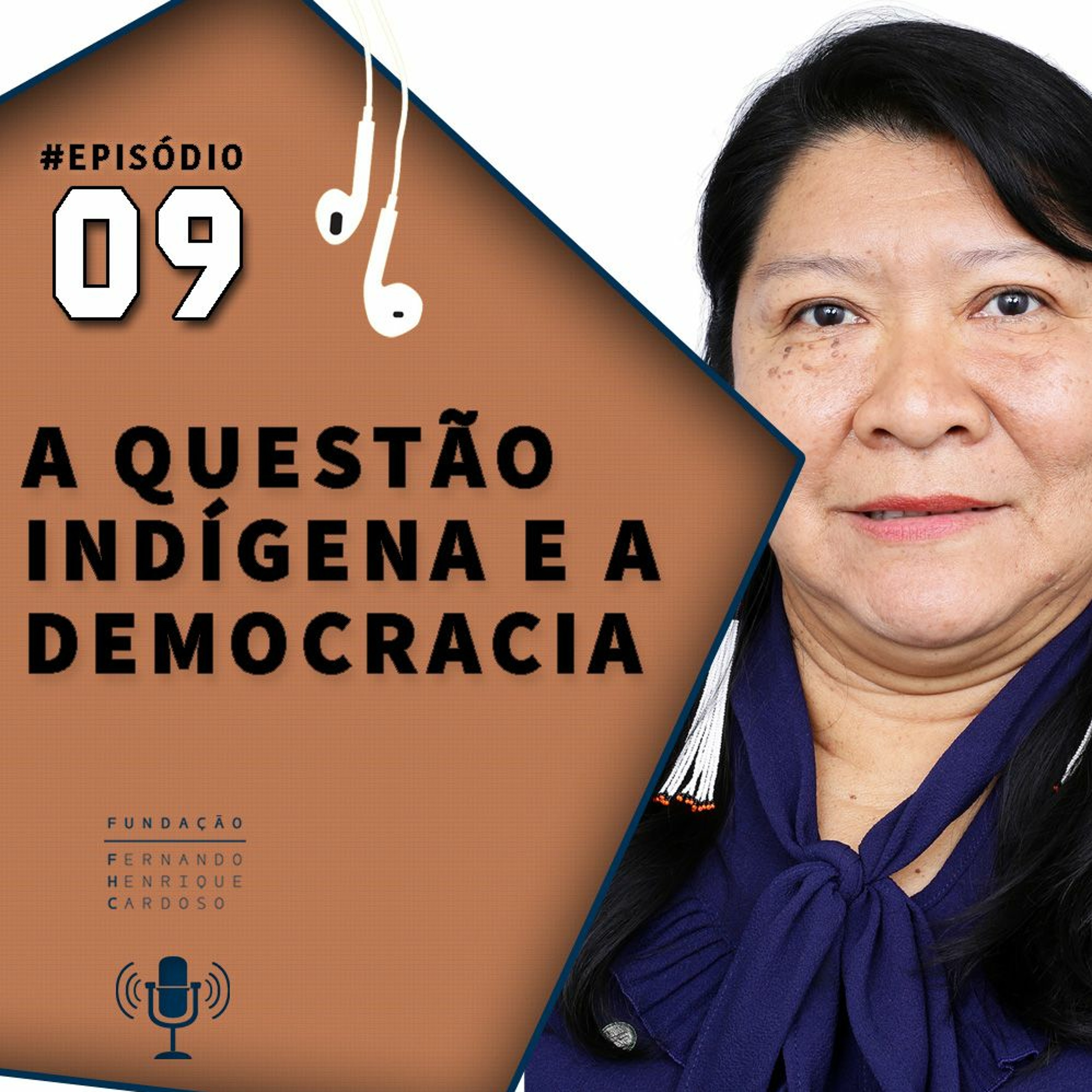 Vamos falar de Democracia