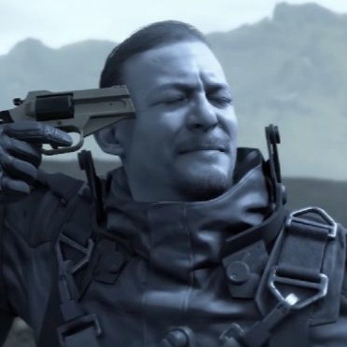 Death Stranding - BB's Theme - official- Ludvig Forssell