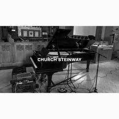 Goodbyes (Church Steinway Demo)