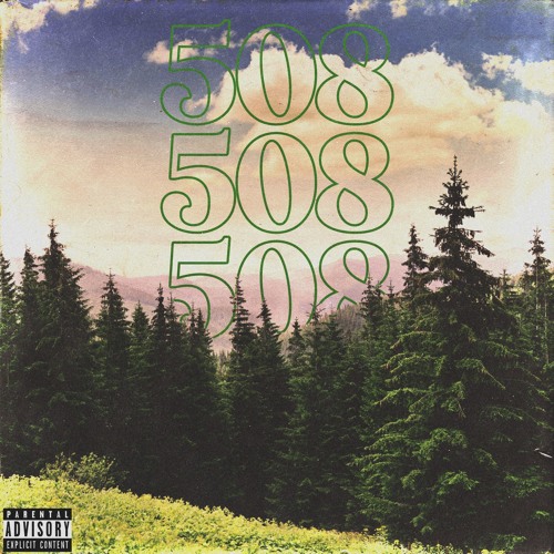 508(feat. Jamal)