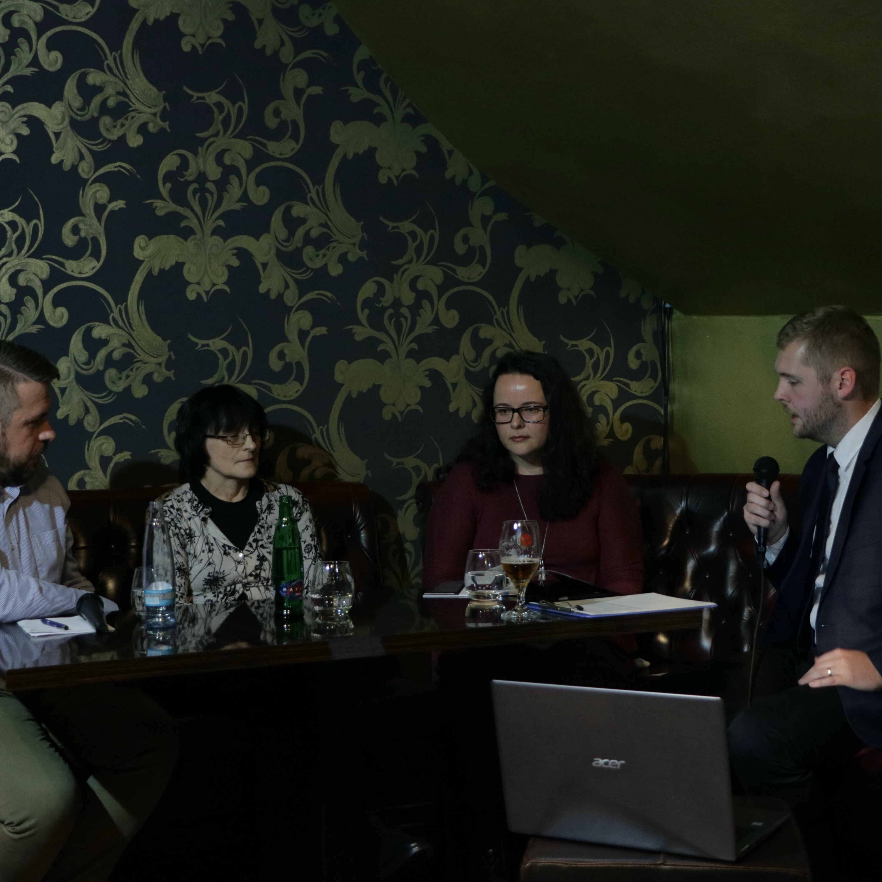 Podcast | Aká je kultúra slovenských miest? episode artwork