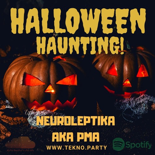 Halloween Haunting