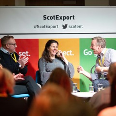 Scot Export Radio Ad