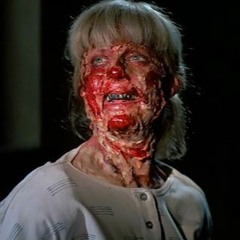 House By The Cemetery