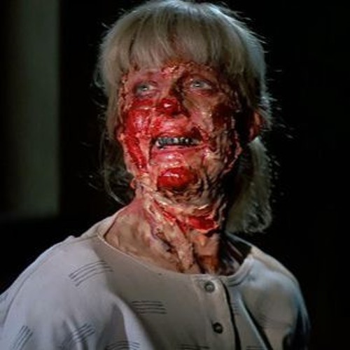 House By The Cemetery