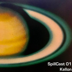 SpillCast 01 - Kellon [Offhand]