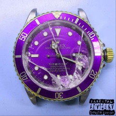 TrellyTrell- No Time(Prod. By Lil Tapri G.)