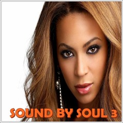 SOUND BY SOUL 3