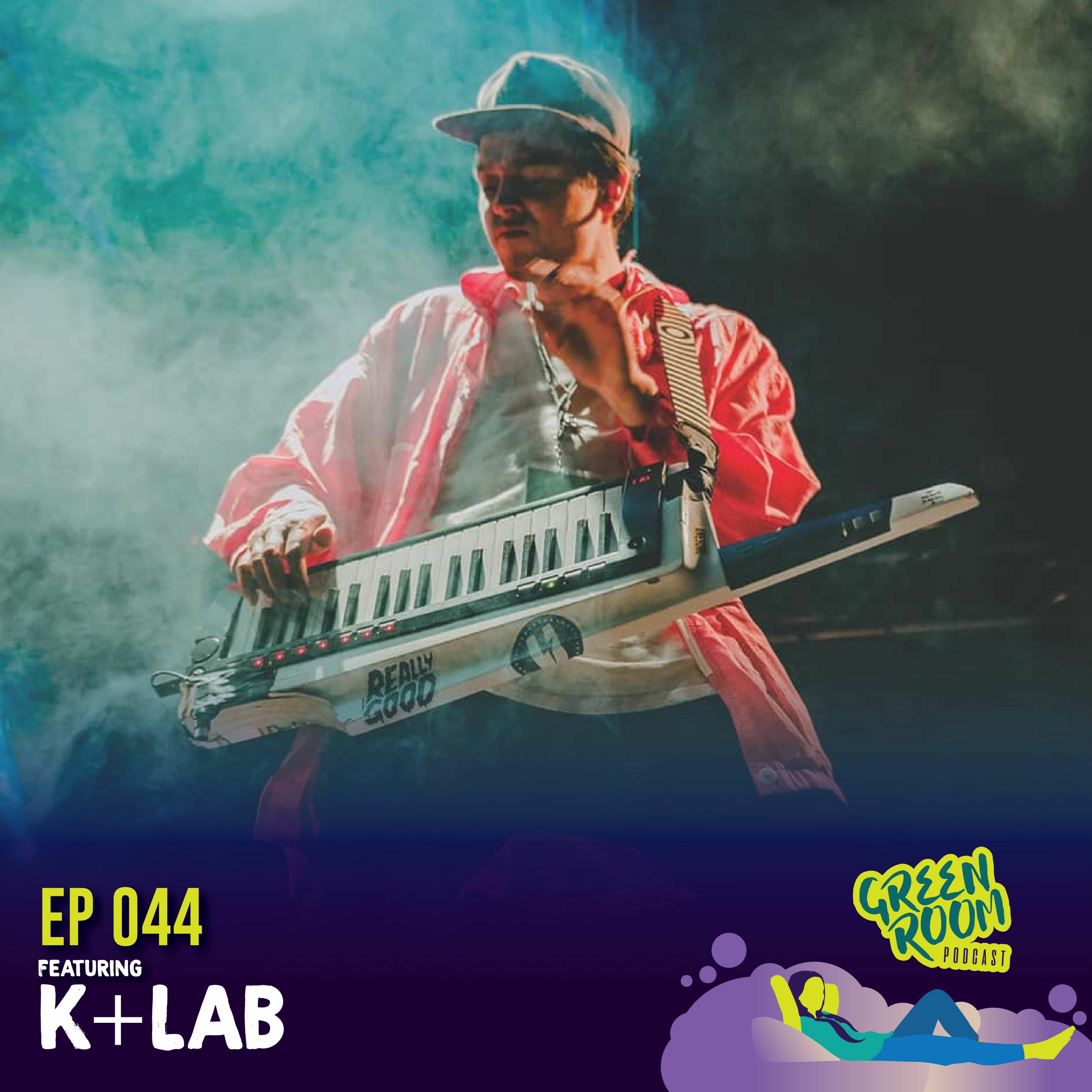 GRP 044 - K+Lab