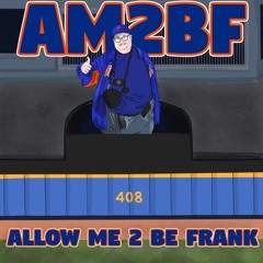 AM2BF 10/31/19 with Frank Fleming and Pat Ragazzo